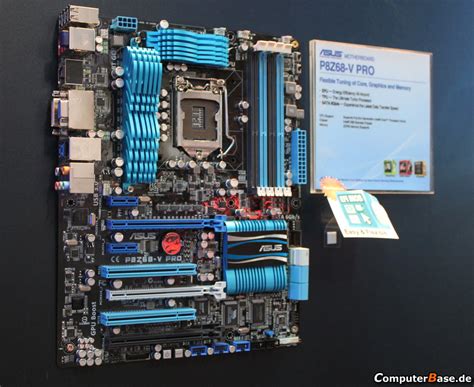 asus z68 motherboard.